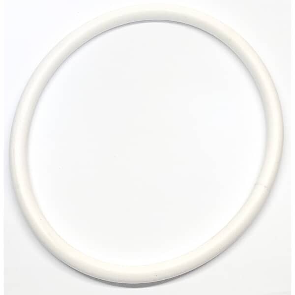 (image for) Carlisle Foodservice XB35GA02 CATERAIDE GASKET (XB3, XB3) - WHITE